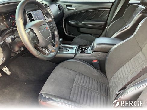 Used 2021 Dodge Charger Scat Pack w/ Daytona Edition Group image 21