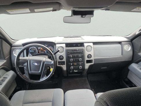 Used 2011 Ford F150 XLT w/ XLT Chrome Pkg AWD/4WD image 6