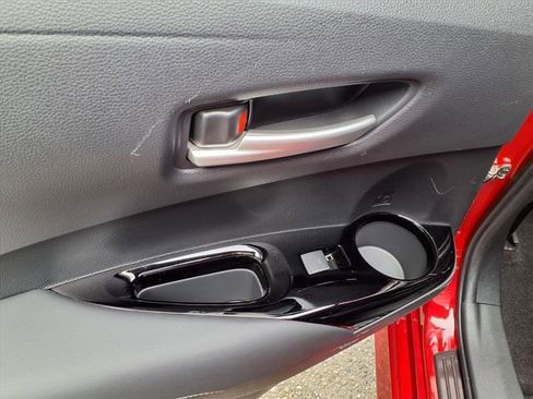 Used 2022 Toyota Corolla XSE image 20