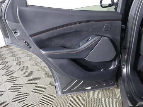 Used 2023 Ford Mustang Mach-E GT AWD/4WD image 30