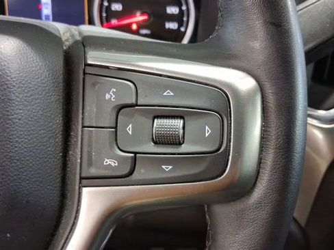 Used 2022 Chevrolet Silverado 3500 LTZ w/ LTZ Convenience Package image 31