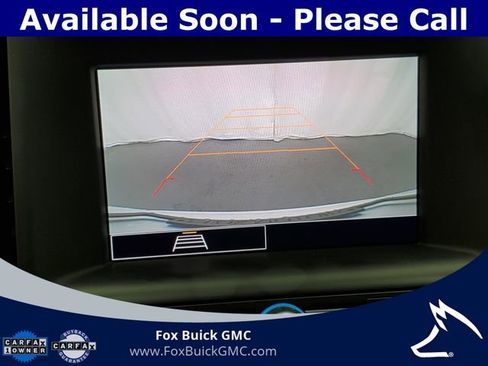 Certified 2023 GMC Terrain SLE image 18