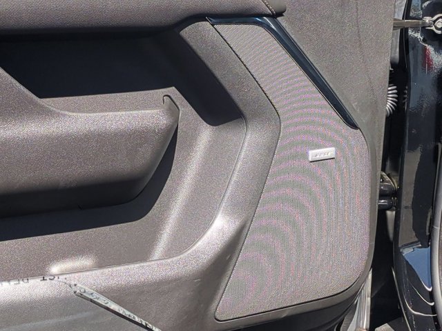 New 2026 Chevrolet Tahoe High Country AWD/4WD image 24