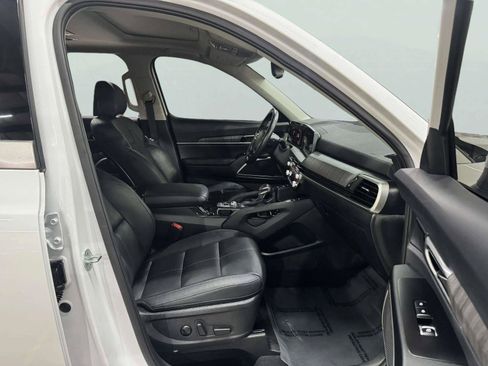 Used 2023 Kia Telluride EX w/ EX Captain's Chair Package FWD image 55