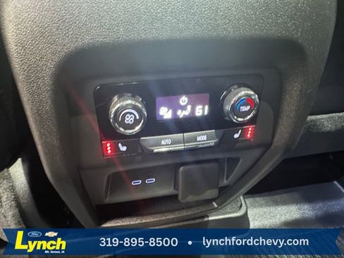Used 2025 Chevrolet Traverse RS w/ LPO, Floor Liner Package AWD/4WD image 22