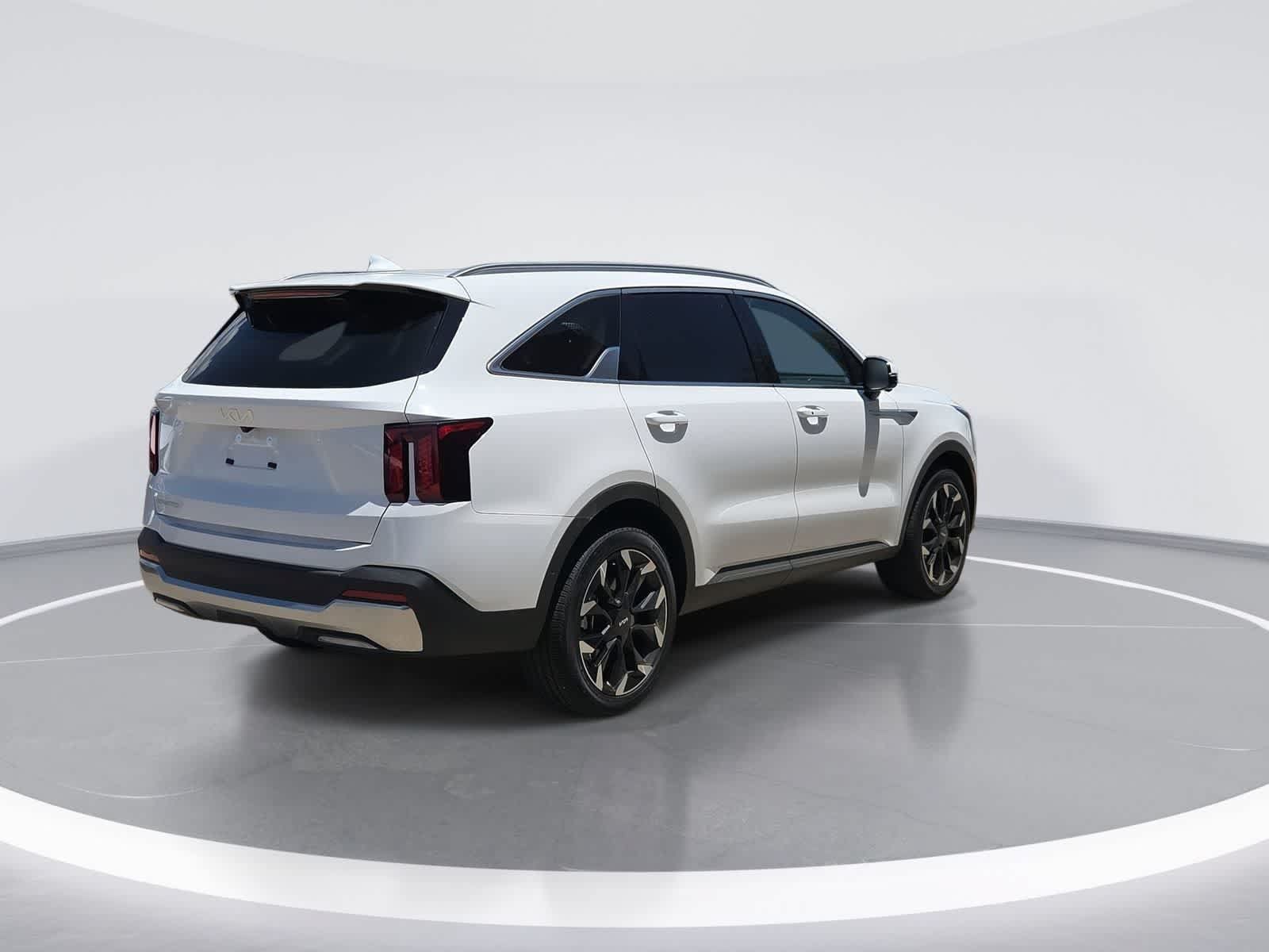 New 2026 Kia Sorento SX FWD image 8