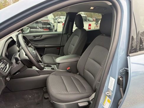 New 2026 Ford Escape Active w/ Tech Pack #1 image 18