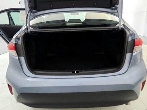 Used 2024 Toyota Corolla LE FWD image 20