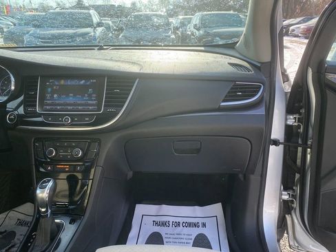 Used 2019 Buick Encore Preferred image 28