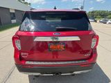 Used 2022 Ford Explorer XLT w/ Equipment Group 202A image 5