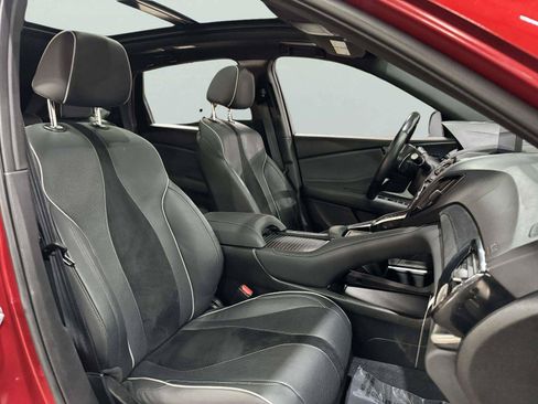 Used 2021 Acura RDX A-Spec AWD/4WD image 43