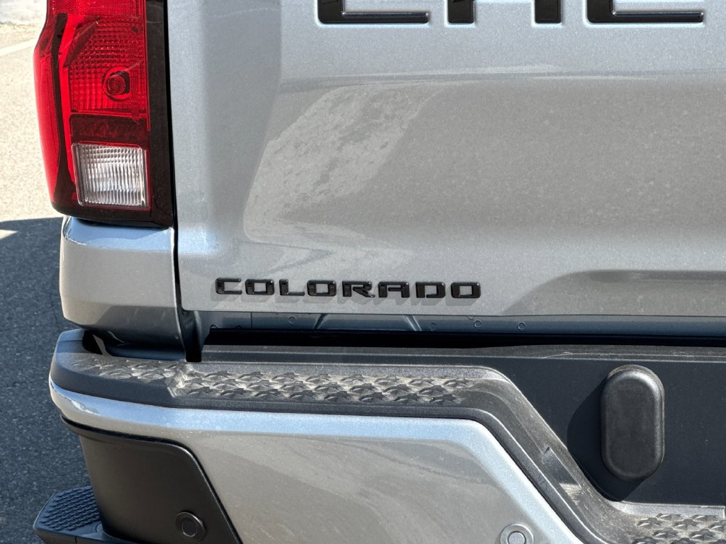 New 2026 Chevrolet Colorado LT RWD image 24