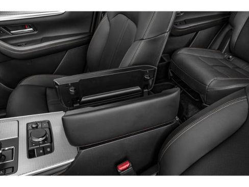 New 2026 MAZDA CX-90 3.3 Turbo w/ Preferred Package AWD/4WD image 17