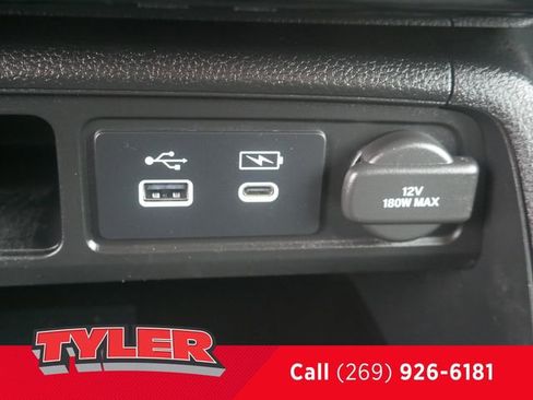 Used 2023 Honda Pilot EX-L image 30