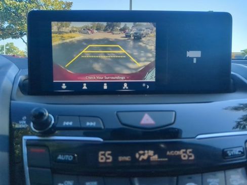 Certified 2021 Acura RDX w/ Technology Package image 20