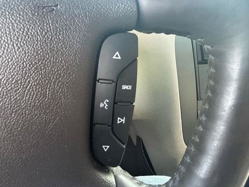 Used 2007 Buick Lucerne CXL w/ Luxury Package FWD image 18