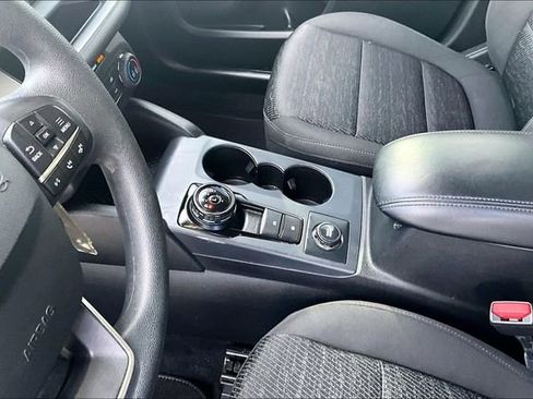 Used 2021 Ford Bronco Sport image 15