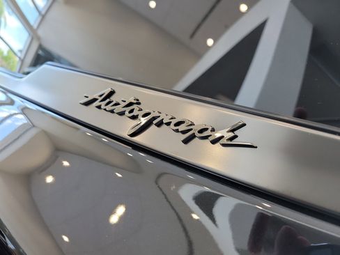 New 2026 INFINITI QX60 Autograph AWD/4WD image 6