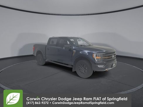 Used 2023 Ford F150 Tremor image 8