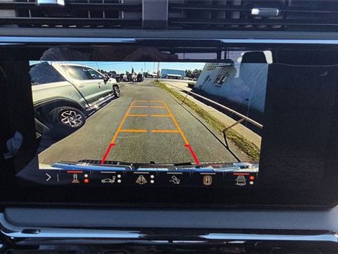 New 2026 GMC Sierra 1500 AT4X image 43