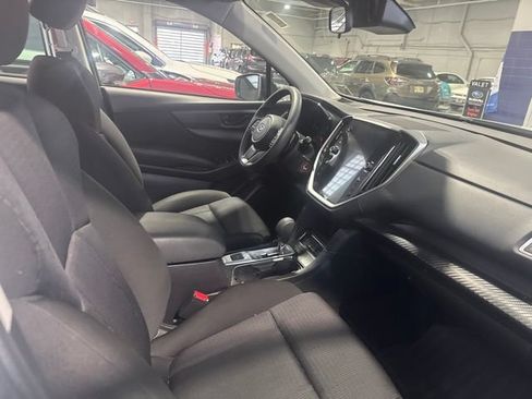 Used 2023 Subaru Ascent 8-Passenger AWD/4WD image 13