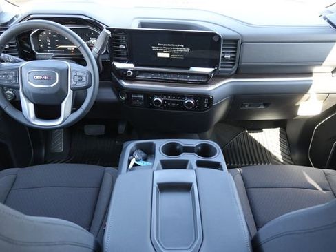New 2026 GMC Sierra 1500 Elevation AWD/4WD image 13