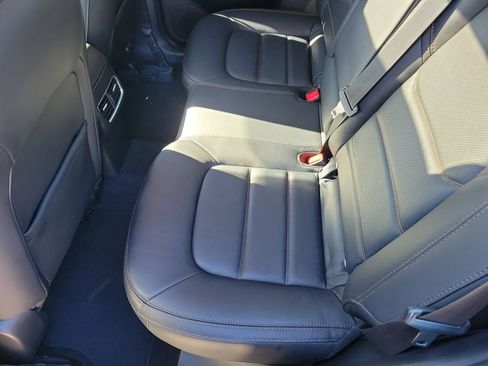 Certified 2022 MAZDA CX-5 AWD 2.5 S w/ Premium Package image 13