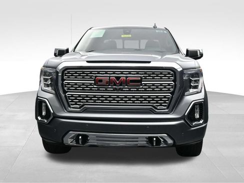 Used 2022 GMC Sierra 1500 Denali w/ Denali Reserve Package AWD/4WD image 8