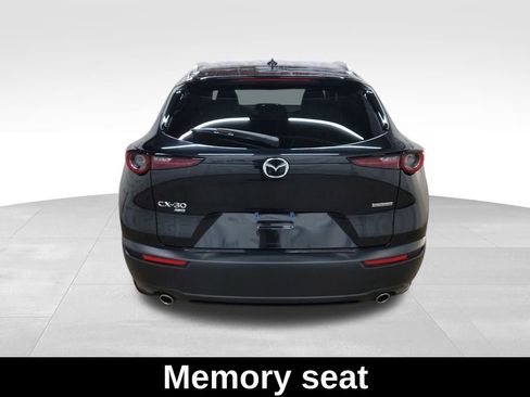 Used 2025 MAZDA CX-30 AWD 2.5 S w/ Premium Package image 6
