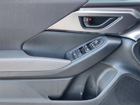 New 2025 Subaru Impreza 2.0i image 16