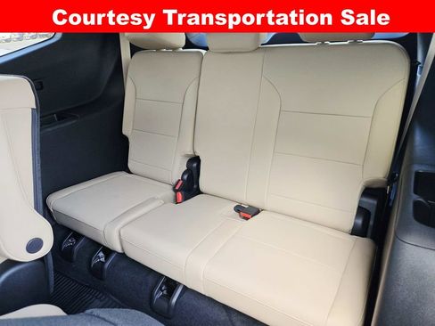 New 2026 Buick Enclave Preferred w/ Super Cruise Package image 13