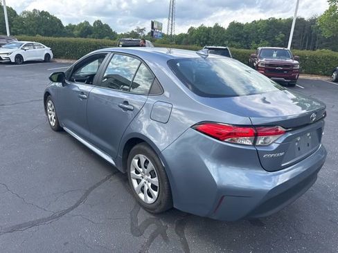 Used 2024 Toyota Corolla LE FWD image 7