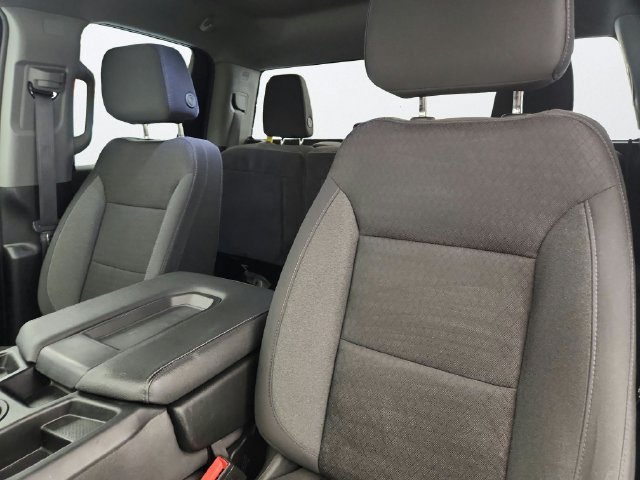 Used 2024 GMC Sierra 1500 Elevation AWD/4WD image 10