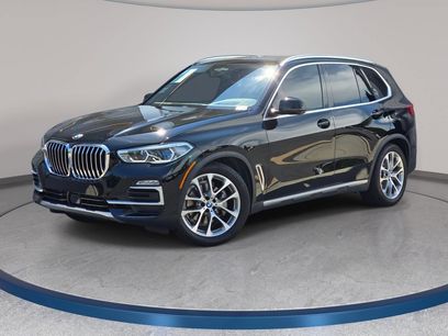 Used 2019 BMW X5 xDrive40i w/ Executive Package