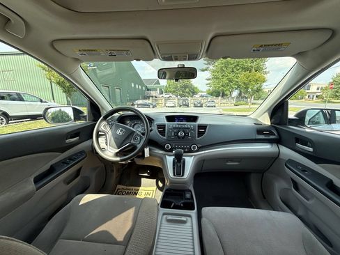 Used 2014 Honda CR-V EX image 15
