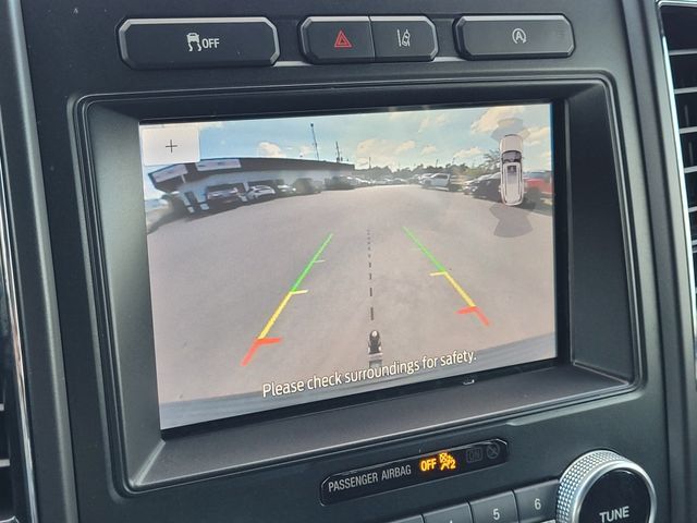 Used 2021 Ford Expedition Max Limited RWD image 19