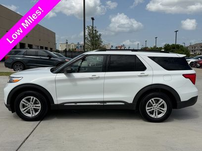 Used 2020 Ford Explorer XLT