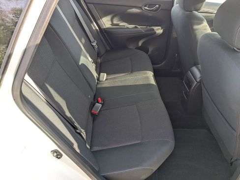 Used 2019 Nissan Sentra S image 22
