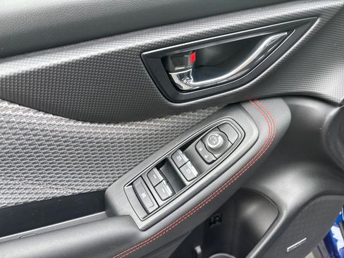 Certified 2024 Subaru Forester Sport image 4