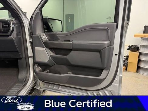 Certified 2023 Ford F150 XLT image 29