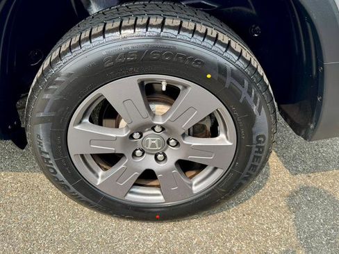 Used 2020 Honda Ridgeline RTL-E image 12