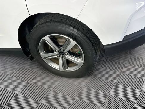 Certified 2024 Ford Edge SEL w/ Convenience Package AWD/4WD image 39