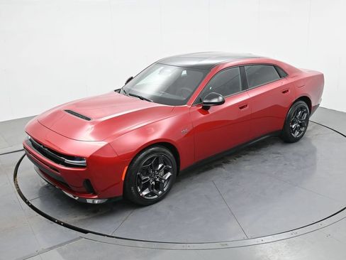 New 2026 Dodge Charger R/T w/ Blacktop Package AWD/4WD image 22