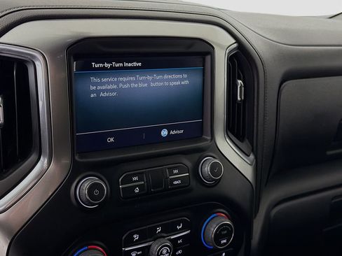 Used 2021 Chevrolet Silverado 1500 LT w/ Bed Protection Package image 17