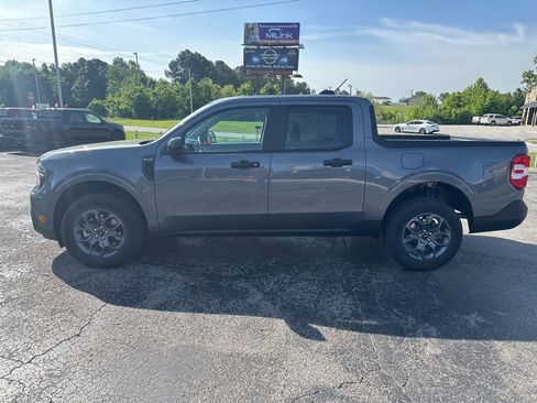 New 2026 Ford Maverick XLT FWD image 13