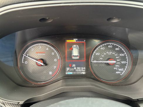 Used 2021 Subaru Forester Sport w/ Popular Package #2 image 15