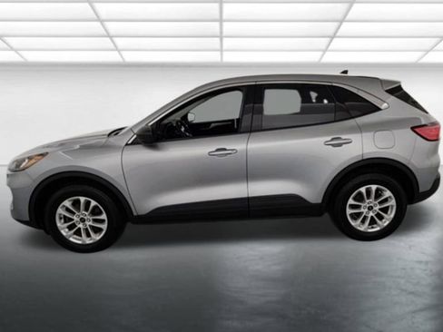 Used 2022 Ford Escape SE w/ Cold Weather Package AWD/4WD image 5