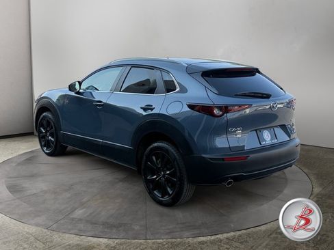Used 2023 MAZDA CX-30 AWD 2.5 S w/ Preferred Package image 5