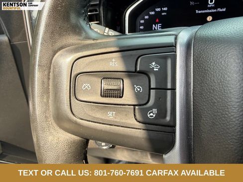 Used 2024 GMC Sierra 1500 Elevation AWD/4WD image 16