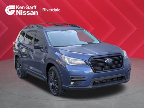 Used 2022 Subaru Ascent Onyx Edition image 1
